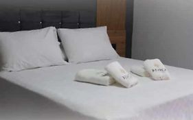 Akarca Butik Otel